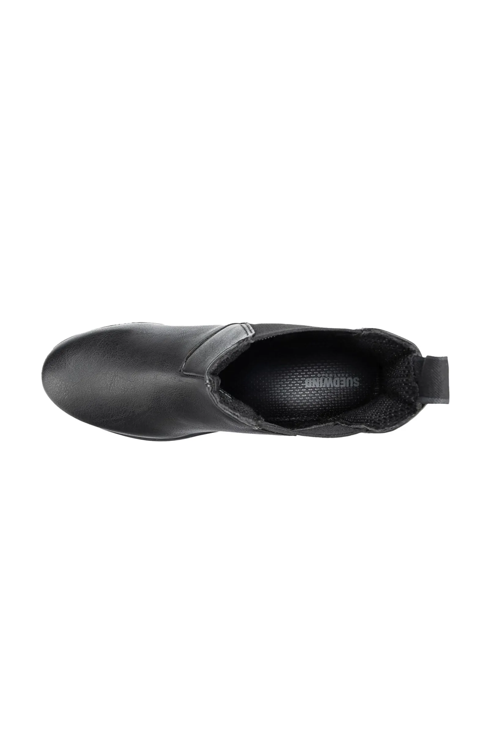 Suedwind Footwear Nova Vegane Reitstiefeletten* Reitstiefeletten