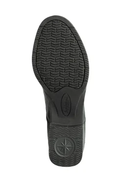 Suedwind Footwear Nova Vegane Reitstiefeletten mit Reißverschluss und Schnürung* Reitstiefeletten