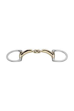 Sprenger Novocontact Oliv.K.TR. Doppelt Gebr.* D-Ring-Gebisse