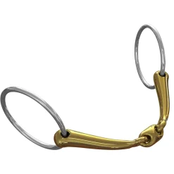 Neue Schule Bits NS Bits Tranz Lozenge 14mm 70mm Lose Ringe* Wassertrensen-Gebisse
