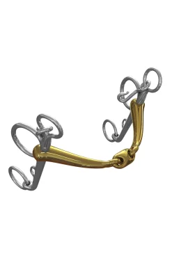 Neue Schule Bits NS Bits Tranz Lozenge 16mm Pelham 7cm Anzüge* Pelham-Gebisse