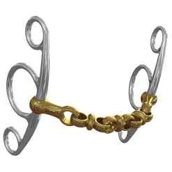 Neue Schule Bits NS Bits Waterford 14mm Jumper* Pelham-Gebisse