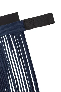 Horze Nylon Fliegenfransen* Fliegenmasken & Fliegenfransen