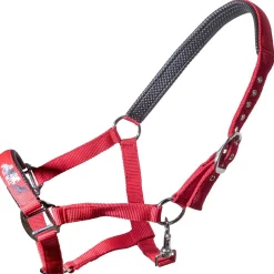 Karlslund Nylonhalfter* Halfter