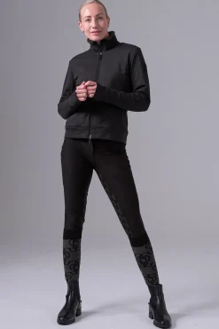 PS of Sweden Oakley Women´s Winter Mid Layer*Damen Shirts & Polos Für Damen