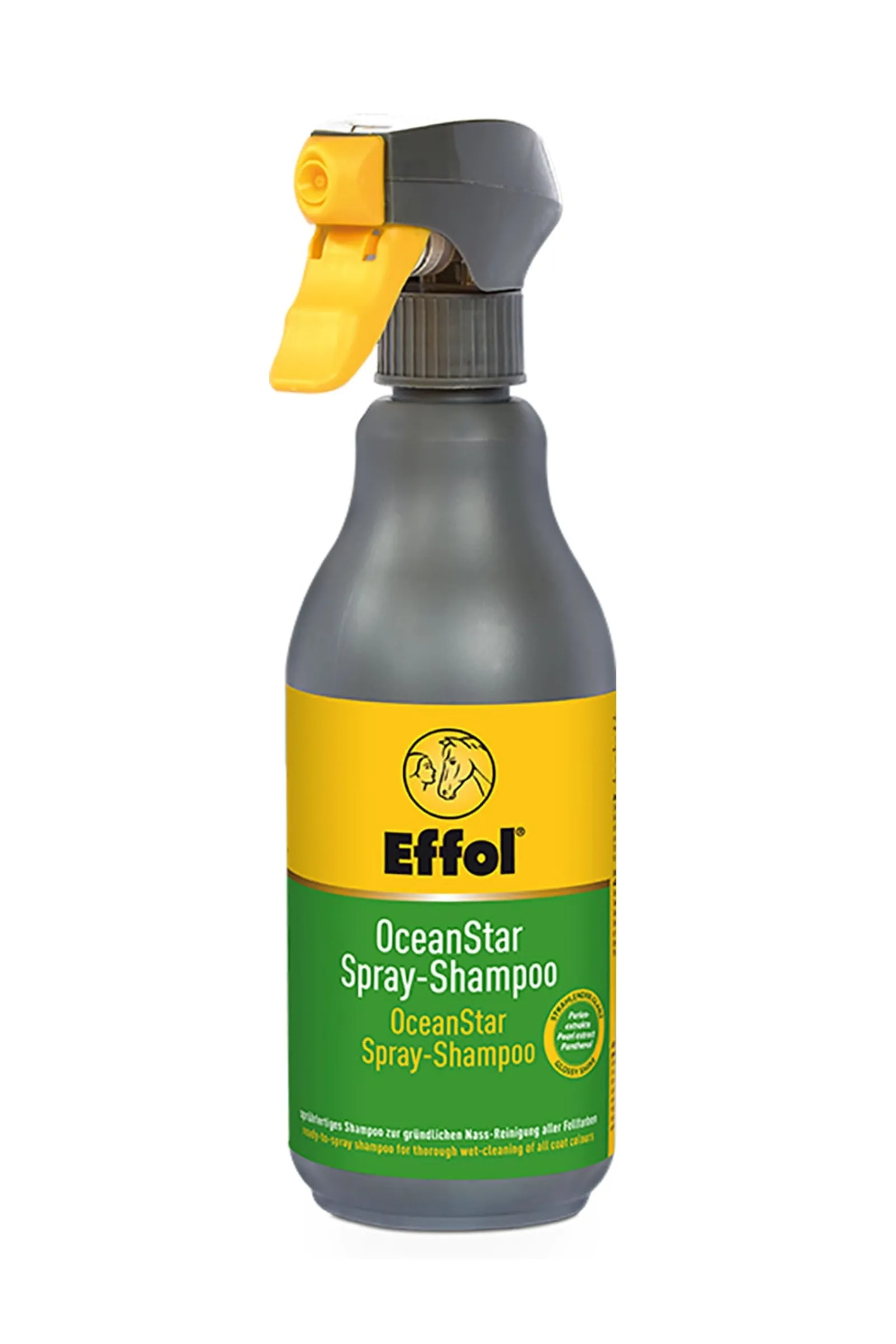 Effol Ocean-Star Spray-Shampoo, 500 ml* Haar- & Mähnen- & Schweifpflege