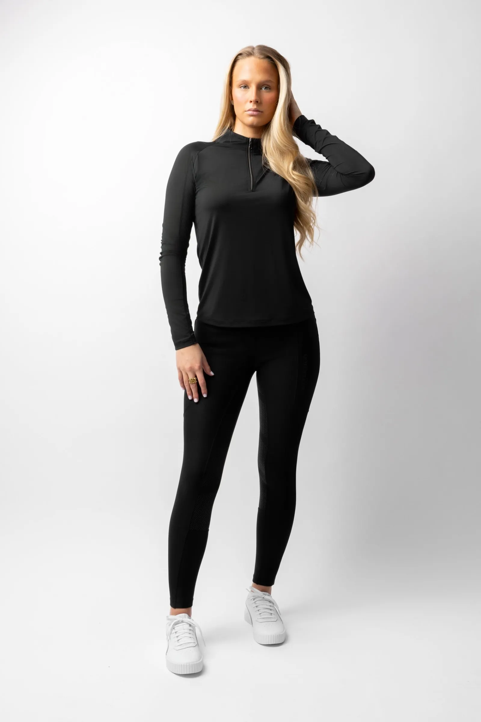 B Vertigo Odina Damen-Trainingsshirt, UPF 40+*Damen Shirts & Polos Für Damen