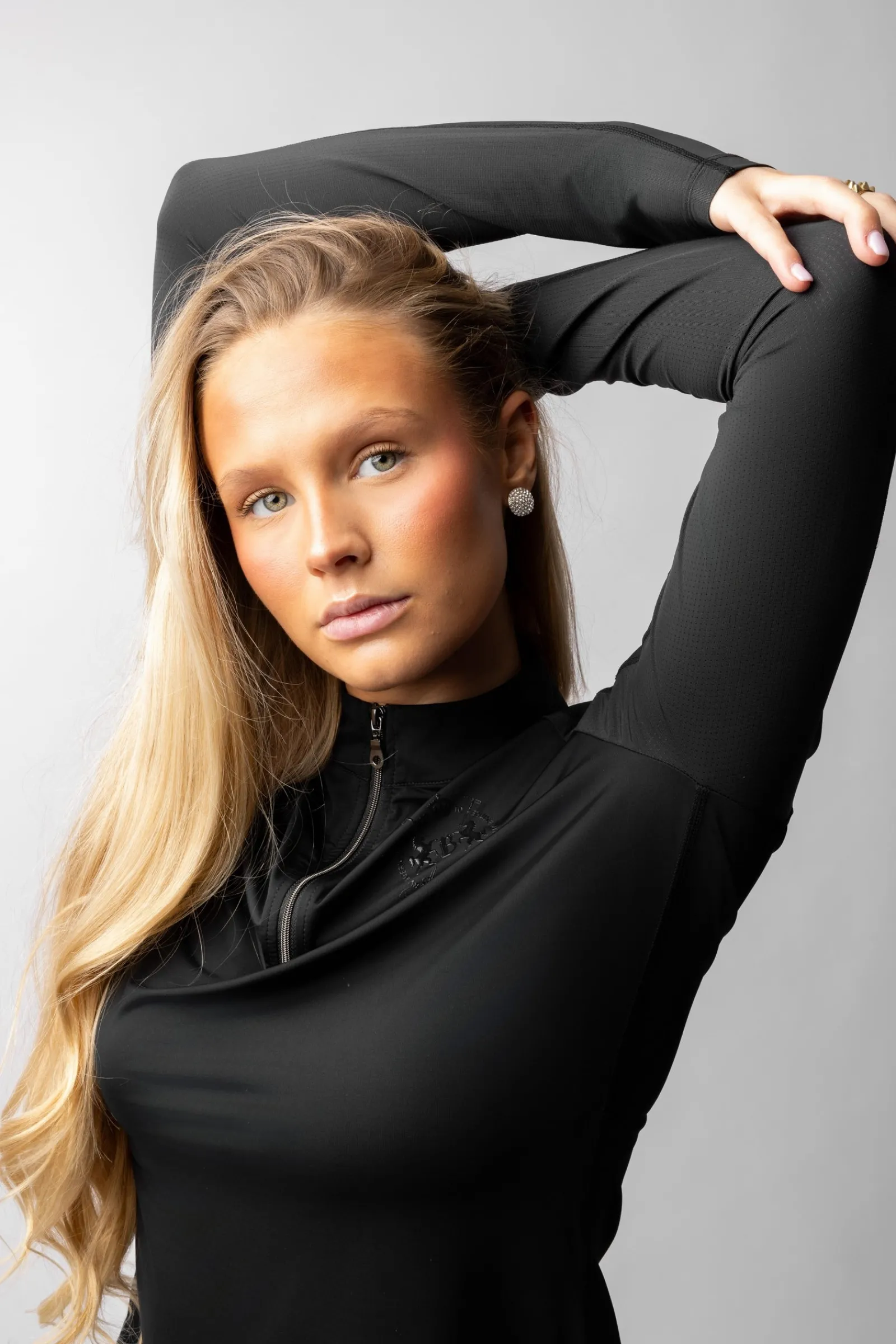 B Vertigo Odina Damen-Trainingsshirt, UPF 40+*Damen Shirts & Polos Für Damen