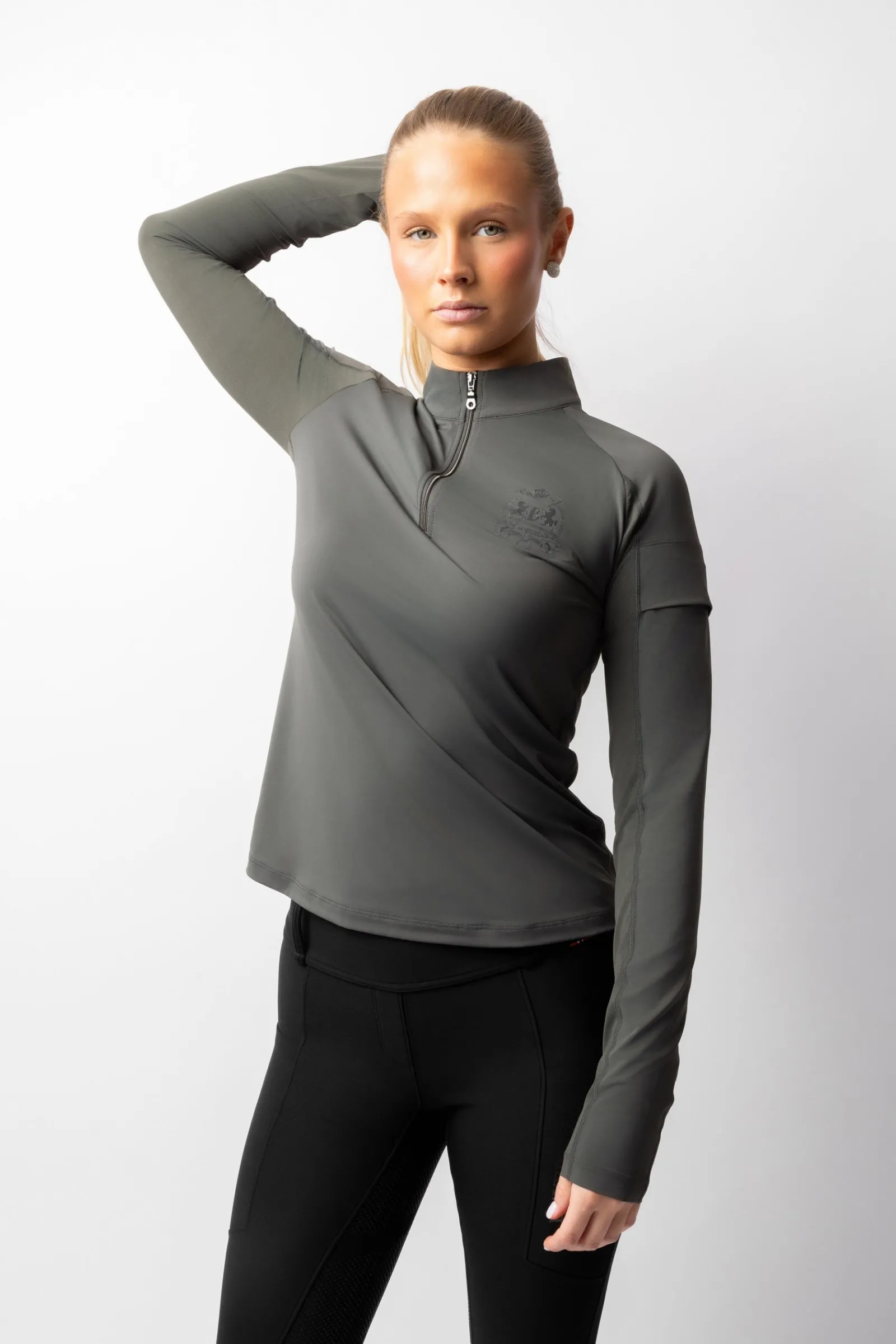 B Vertigo Odina Damen-Trainingsshirt, UPF 40+*Damen Shirts & Polos Für Damen