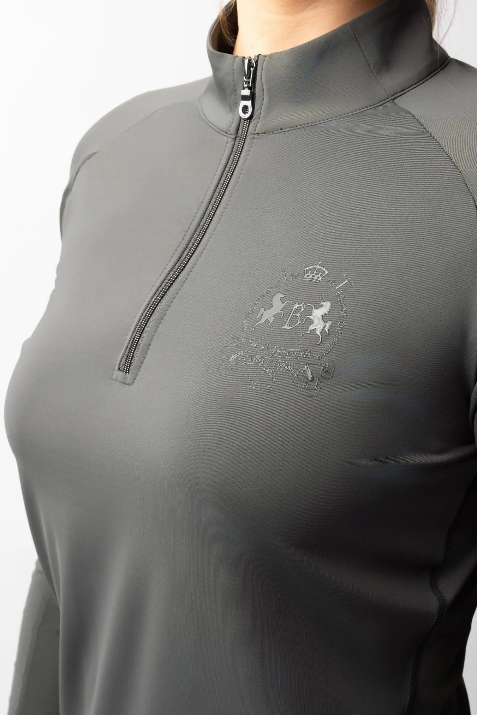 B Vertigo Odina Damen-Trainingsshirt, UPF 40+*Damen Shirts & Polos Für Damen