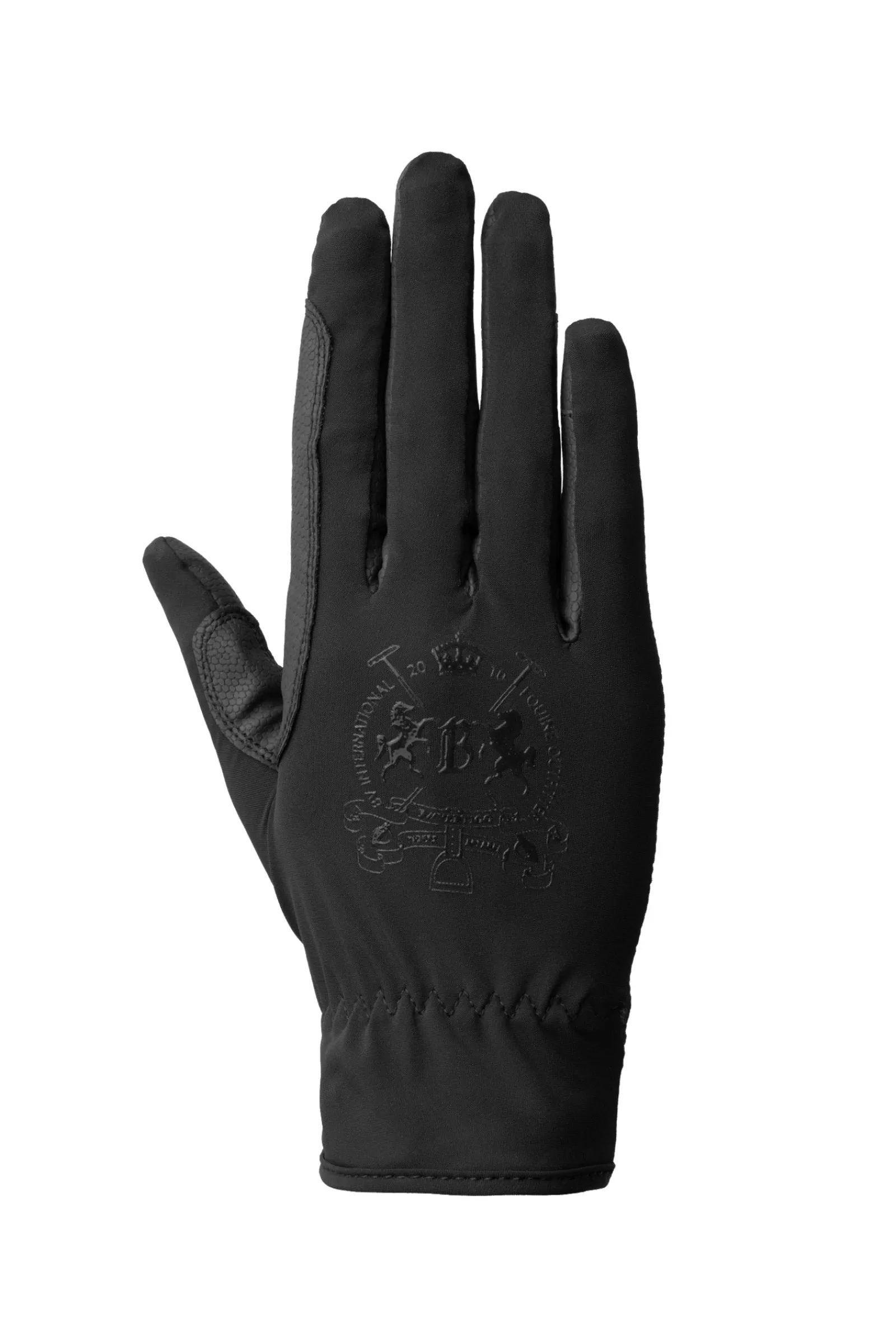 B Vertigo Odina Reithandschuhe, UPF 50+* Sommerhandschuhe