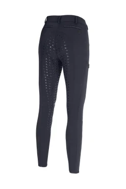 Pikeur Oliva Athleisure Damen Reithose mit Vollgrip*Damen Reithose Für Damen Mit Vollbesatz