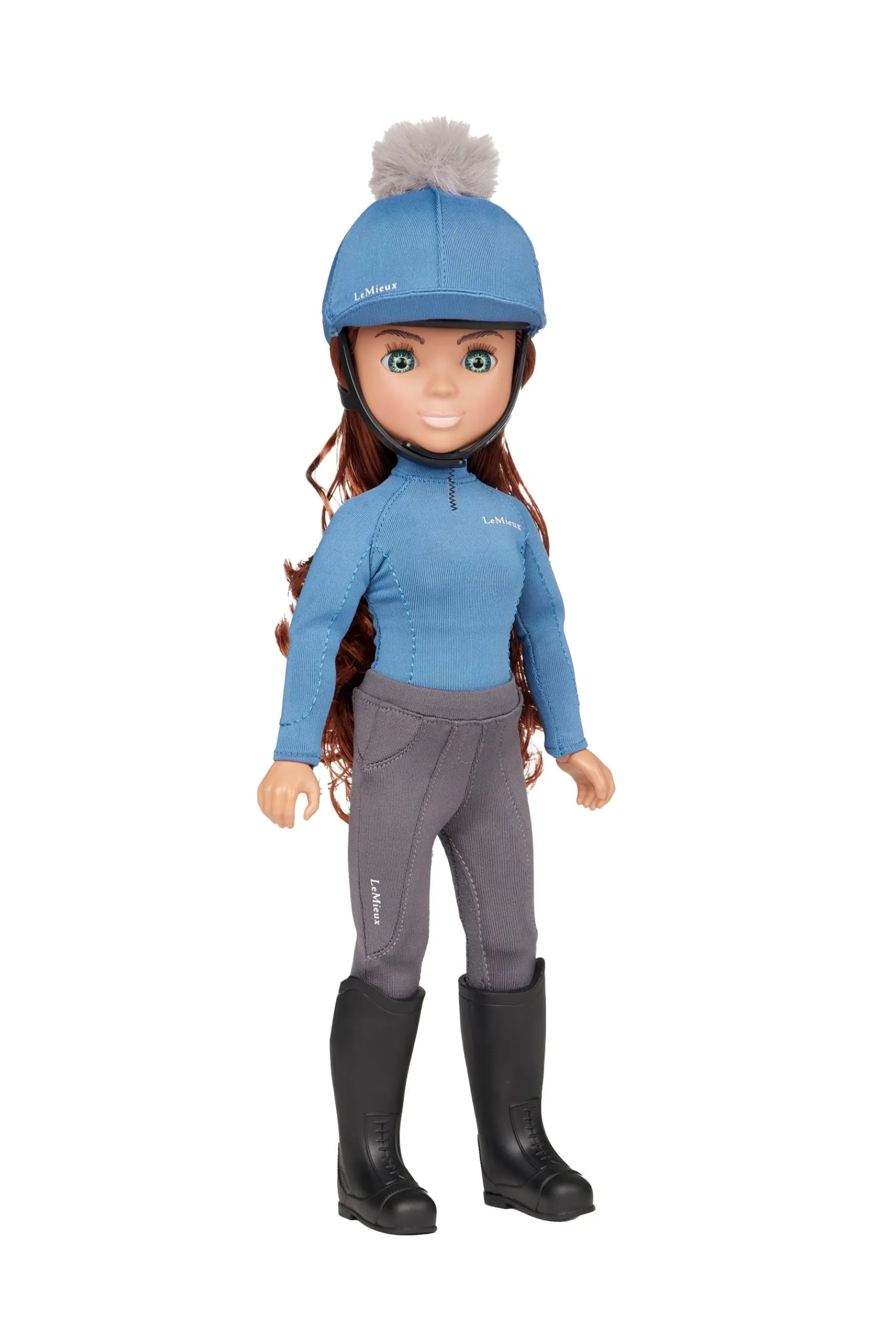 LeMieux Toy Rider Puppe* Geschenkartikel