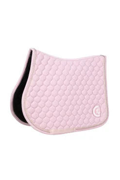 Kentucky Horsewear Onion Quilt Schabracke mit 3D Logo* Spring- & Vielseitigkeitsschabracken