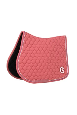 Kentucky Horsewear Onion Quilt Schabracke mit 3D Logo* Spring- & Vielseitigkeitsschabracken
