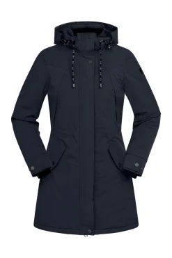 ELT Ontario Damen Winter Reitparka*Damen Mäntel & Jacken Für Damen