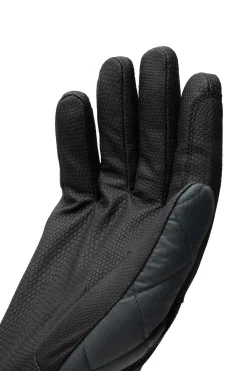 B Vertigo Onyx wasserfeste gepolsterte Reithandschuhe* Winterreithandschuhe