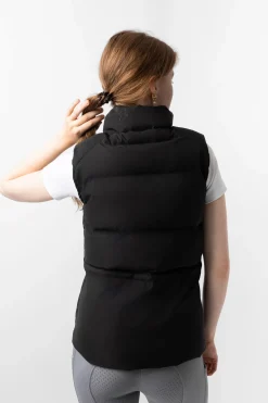 Horze Oona Damaen wattierte Reitweste*Damen Mäntel & Jacken Für Damen