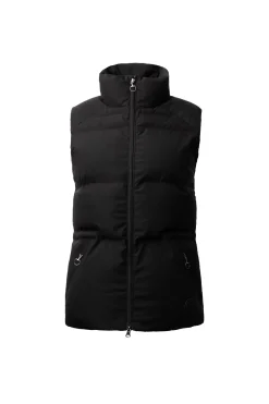 Horze Oona Damaen wattierte Reitweste*Damen Mäntel & Jacken Für Damen
