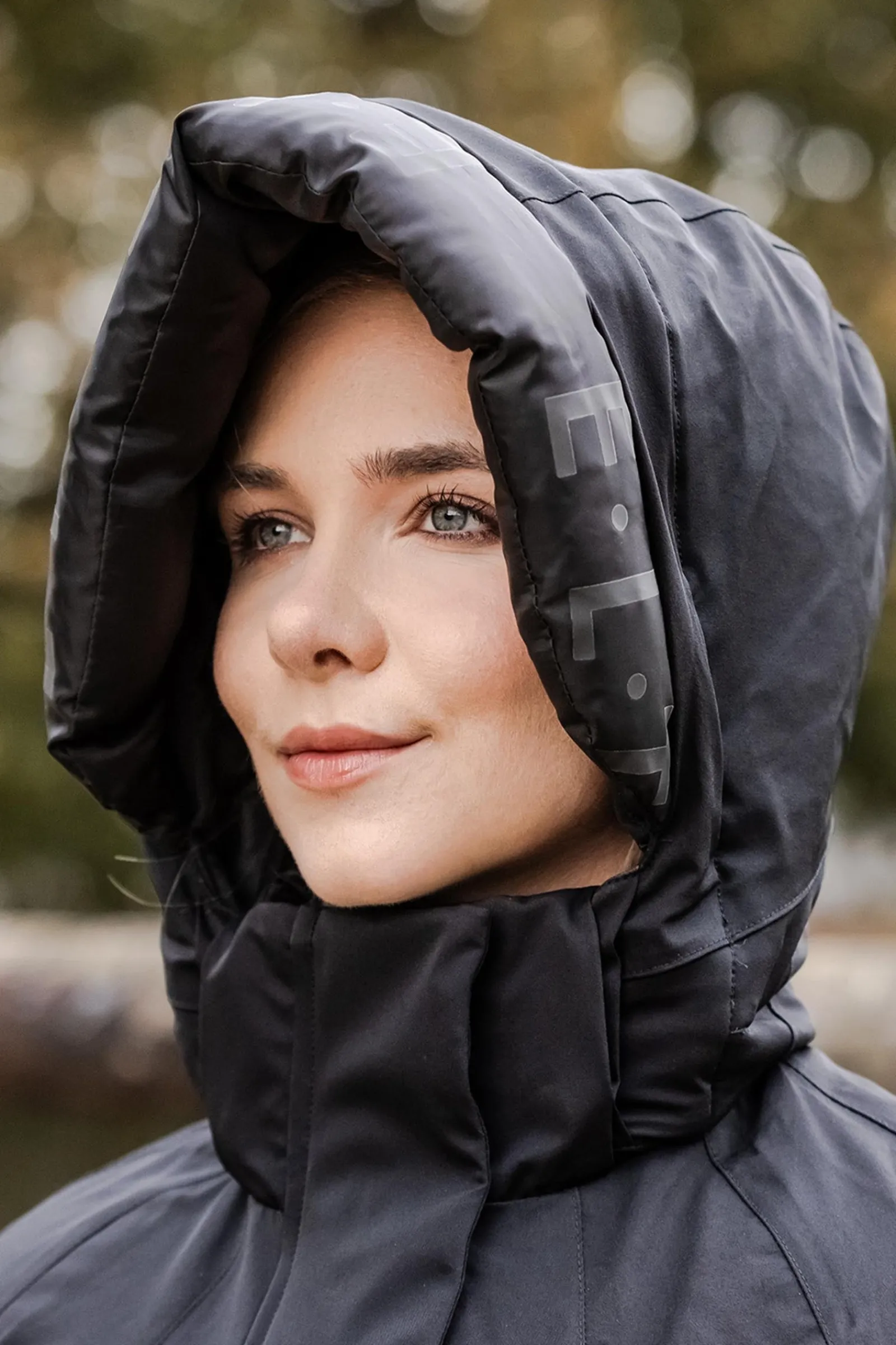 ELT Opal Damen Winterreitmantel*Damen Mäntel & Jacken Für Damen