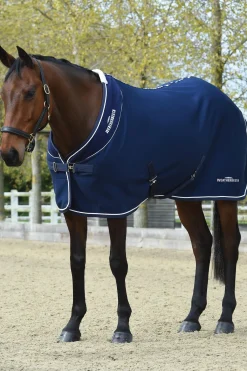 Weatherbeeta Opulence Turnierdecke Standardhalsausschnitt* Abschwitzdecken
