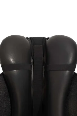 Acavallo Ortho-Coccyx Classic Dry-Lex Gel Sattelbezug, 20 mm* Sattelpads