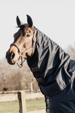Kentucky Horsewear Outdoor Halsteil, 0g* Halsteile