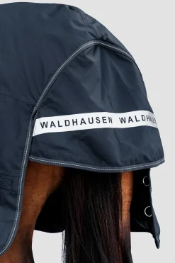Waldhausen Outdoor Rug Arctic High Neck 200 g* Mittelschwere & Schwere Winterdecken