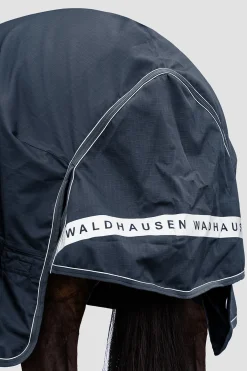 Waldhausen Outdoor Rug Scandic 100g* Leichte Weidedecken