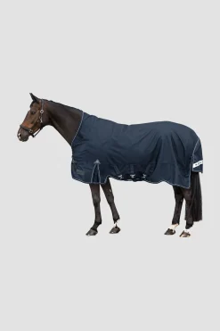 Waldhausen Outdoor Rug Scandic High Neck Light* Leichte Weidedecken