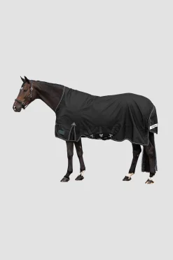 Waldhausen Outdoor Rug Scandic High Neck 100 g* Leichte Weidedecken