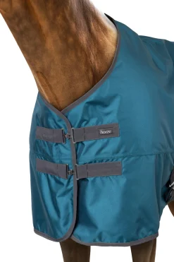 Horze Outdoordecke 1680D, 100g* Leichte Weidedecken