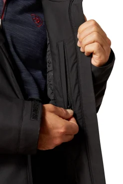 Ariat Outer Banks H2O Herren-Reitjacke*Herren Jacken & Westen Für Herren