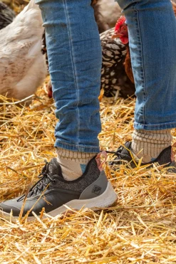 Muck Boot Outscape Lace Up Damen wasserdichte Halbschuhe* Freizeitschuhe