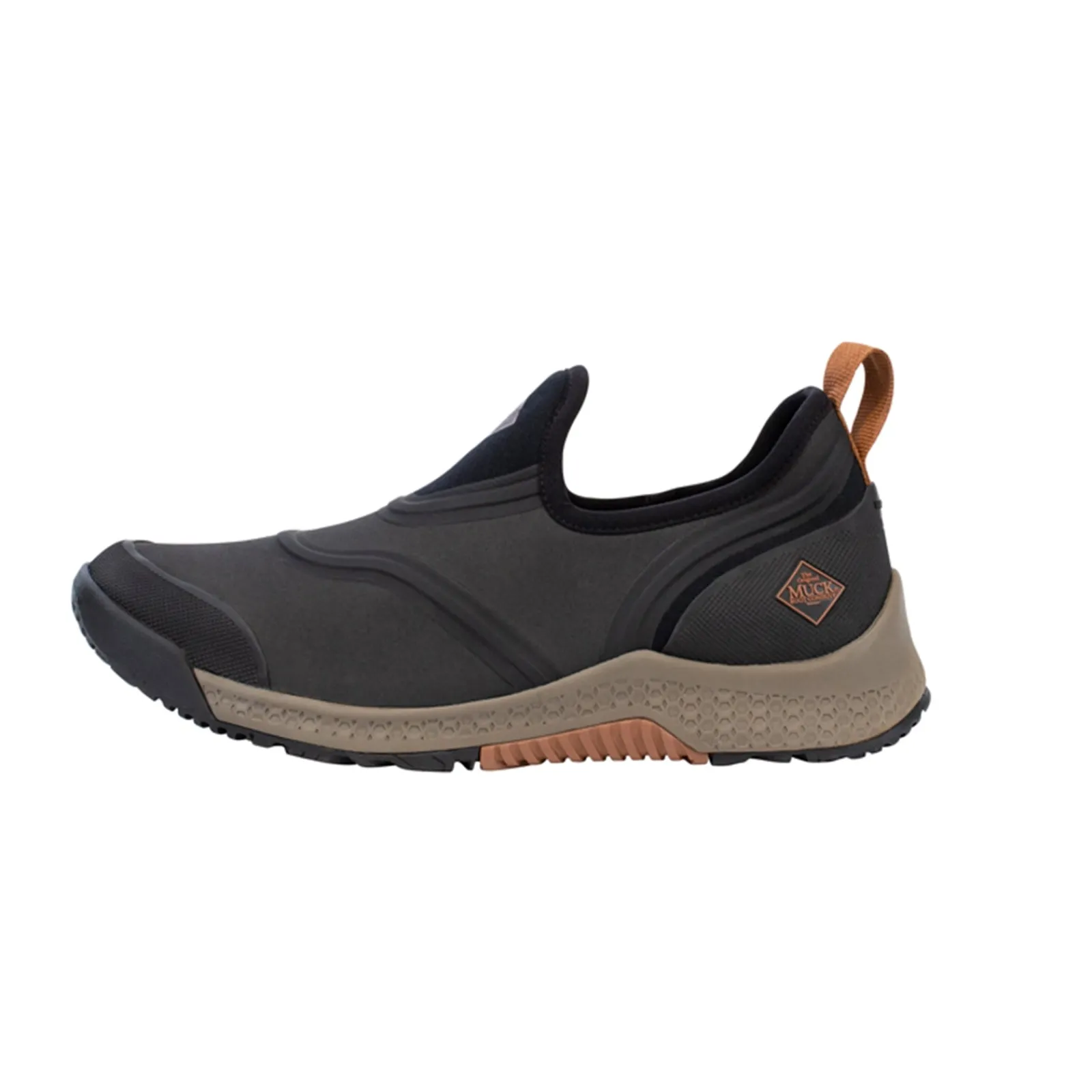 Muck Boot Outscape Low Herrenschuh* Freizeitschuhe