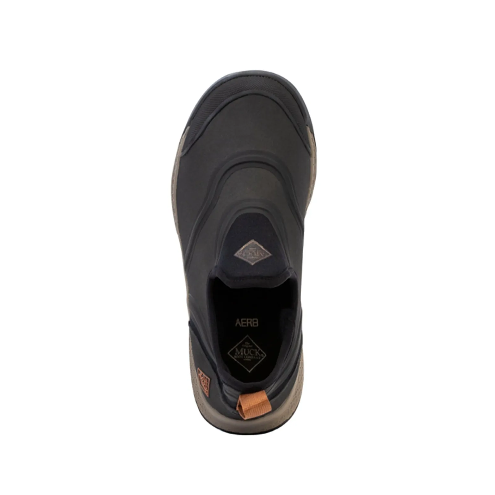 Muck Boot Outscape Low Herrenschuh* Freizeitschuhe