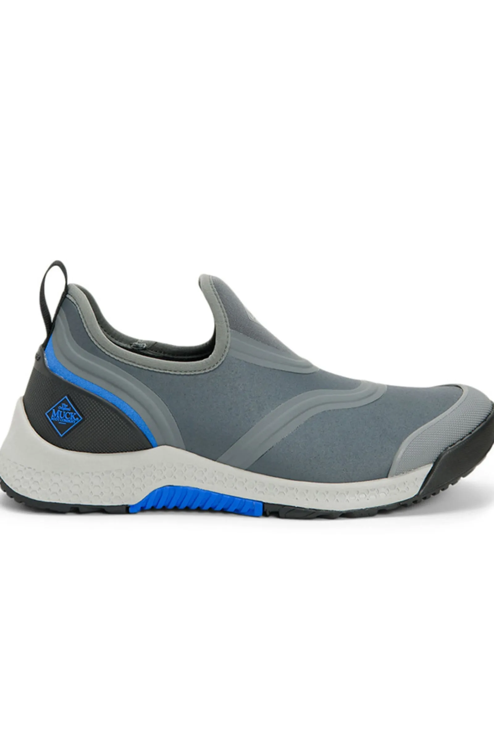 Muck Boot Outscape Low Herrenschuh* Freizeitschuhe