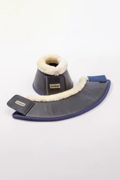 Kavalkade Over Reach Boots With Faux Fur (1 Pair)* Over Reach Boots