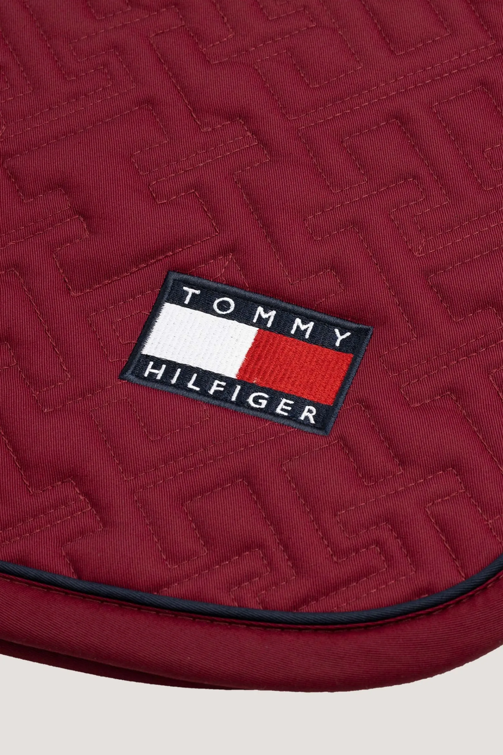 Tommy Hilfiger Equestrian Oxford Dressurschabracke* Dressurschabracken
