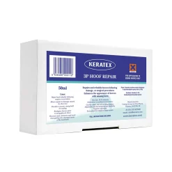 Keratex 3P Hoof Repair 50ml* Hufpflege