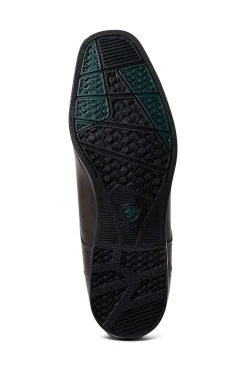 Ariat Palisade Cocoa Damen Reitsteifel* Reitstiefel