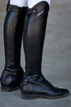 Ariat Palisade Damen Paddock Stiefeletten* Reitstiefeletten