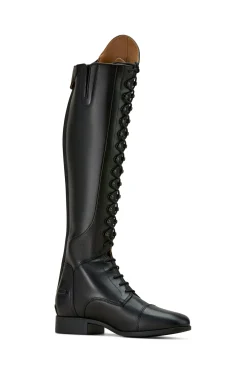 Ariat Palisade Lace Damen hohe Reitstiefel mit Schnürung* Reitstiefel