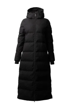 Horze Paloma Damen langer wattierter Mantel*Damen Mäntel & Jacken Für Damen
