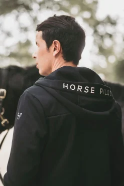 Horse Pilot Pampa Herrenjacke*Herren Pullovers & Fleecejacken Für Herren