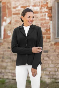 Covalliero Parigo Damen Turnierjacke*Damen Turnierbekleidung Für Damen