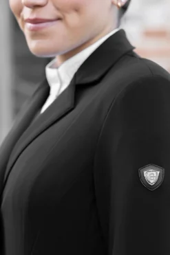 Covalliero Parigo Damen Turnierjacke*Damen Turnierbekleidung Für Damen