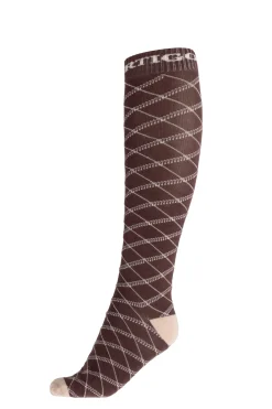 B Vertigo Parvin Womens Socks* Kniestrümpfe & Reitsocken