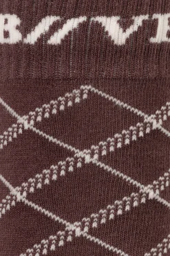 B Vertigo Parvin Womens Socks* Kniestrümpfe & Reitsocken