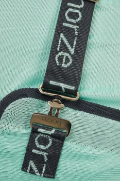 Horze Paso Fino Fliegendecke mit Halsteil und UV Schutz* Ekzemerdecken Und -Masken